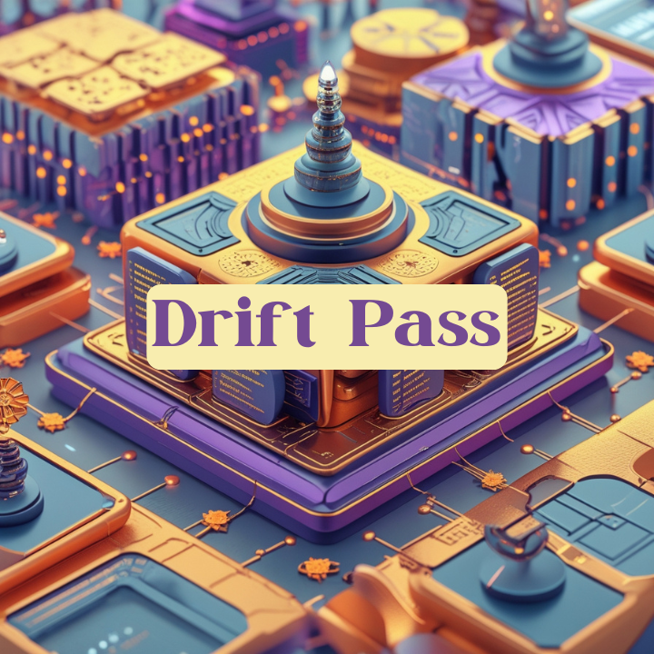 Drift Pass